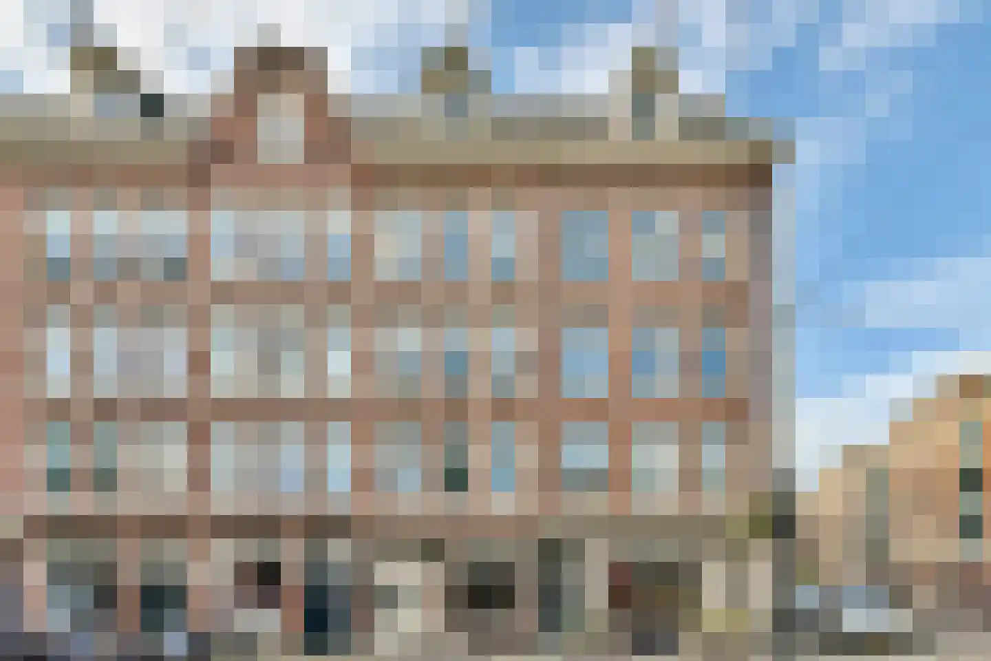 Van Limburg Stirumplein 18 2 Amsterdam