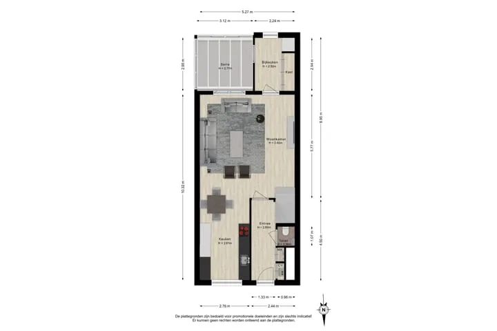van Limburg Stirumstraat 1 Gendt thumbnail 16