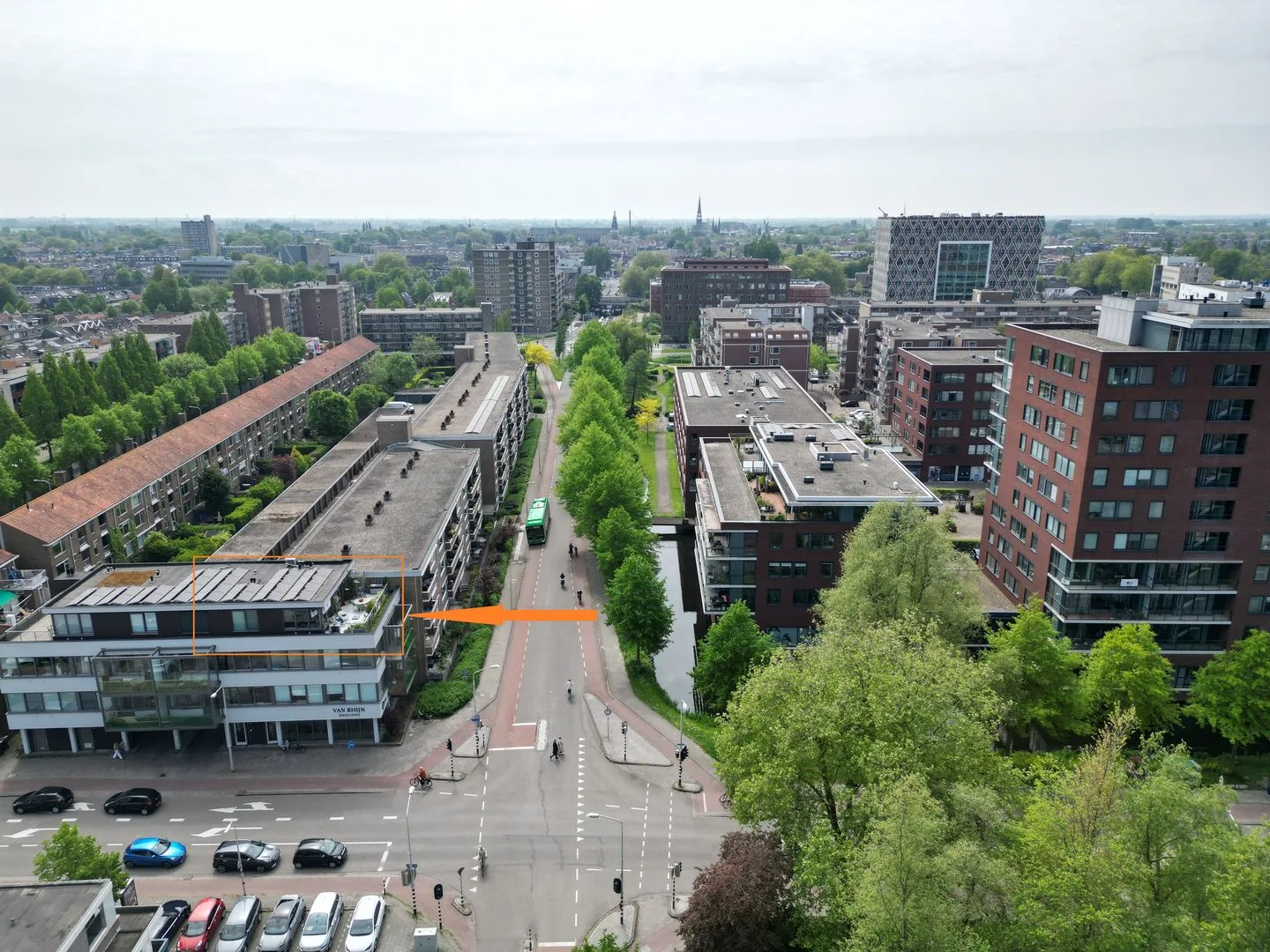 van Limburg Stirumstraat 12 Gouda