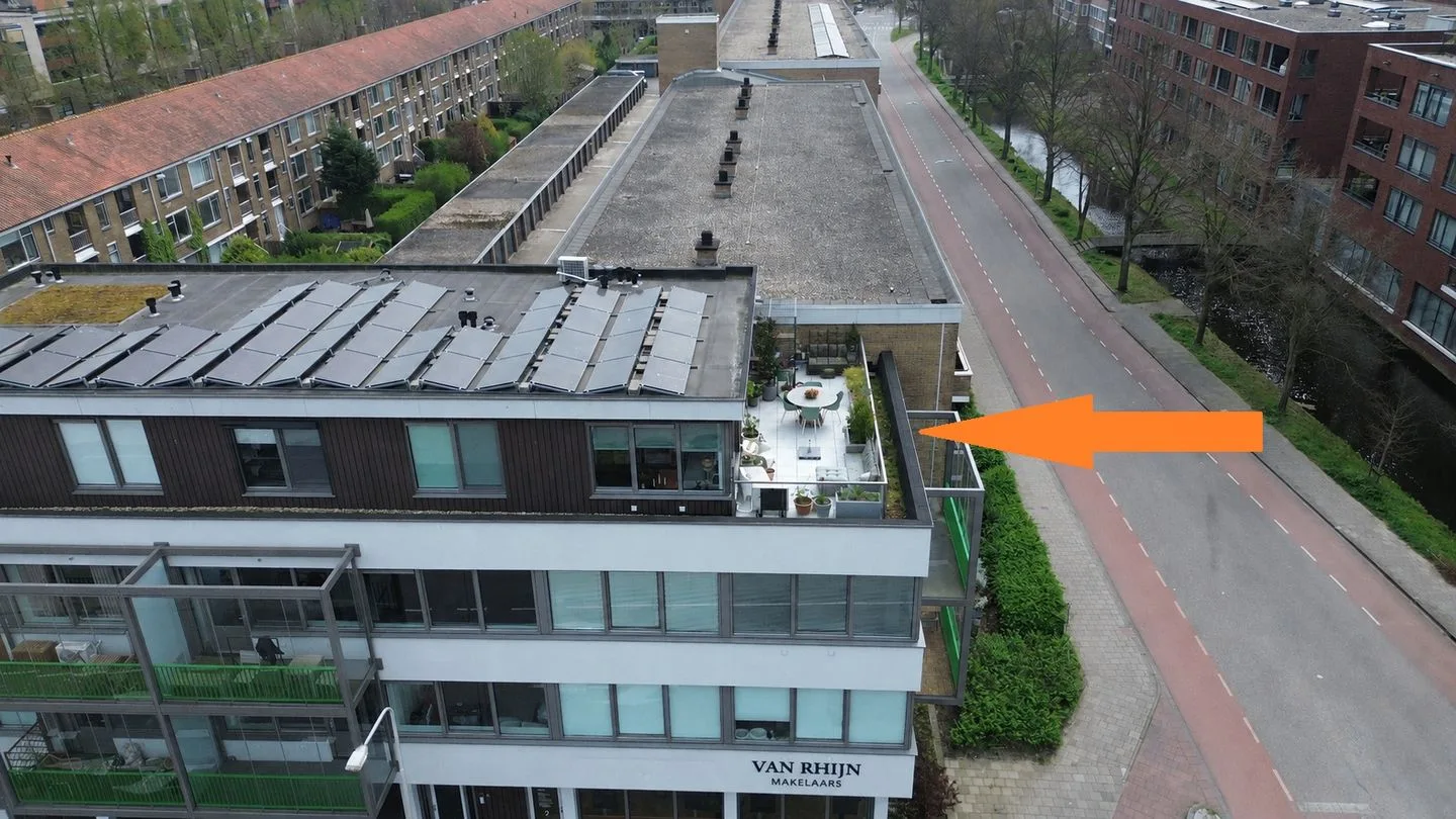 van Limburg Stirumstraat 12 Gouda thumbnail 21