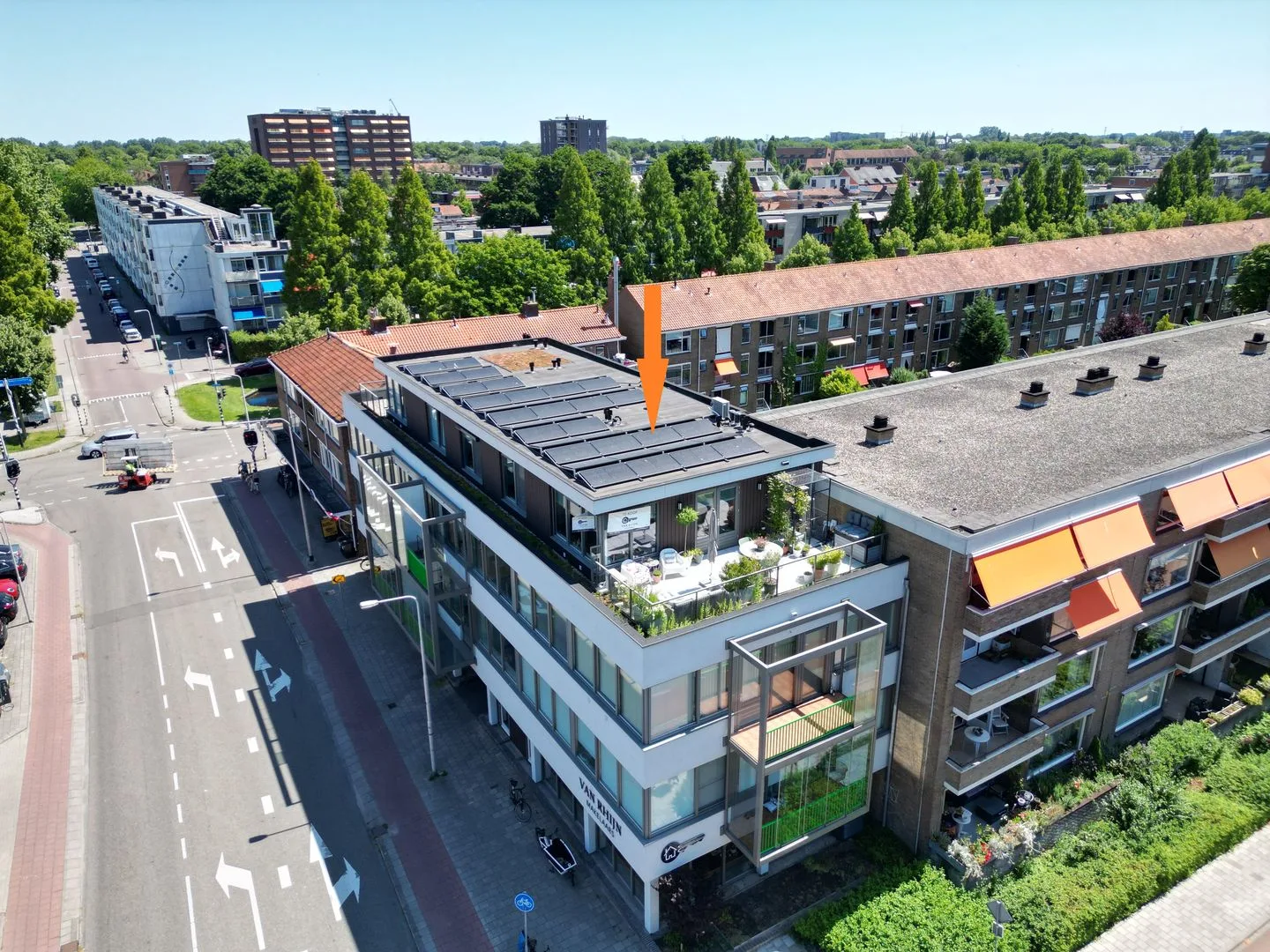 van Limburg Stirumstraat 12 Gouda thumbnail 34