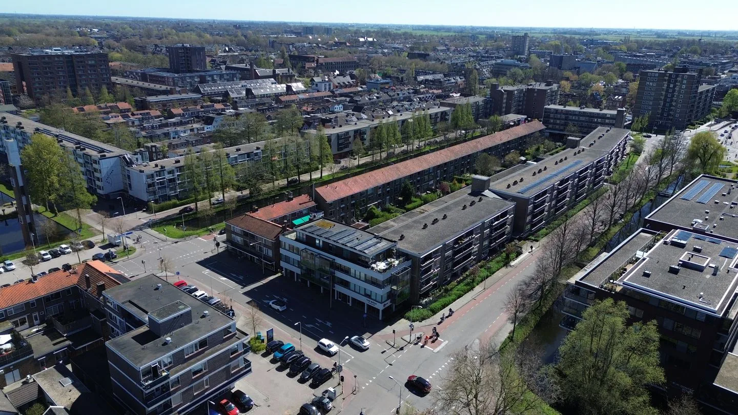 van Limburg Stirumstraat 12 Gouda thumbnail 41