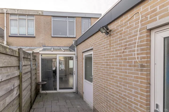 Van Limburg Stirumstraat 13 Den Helder thumbnail 19