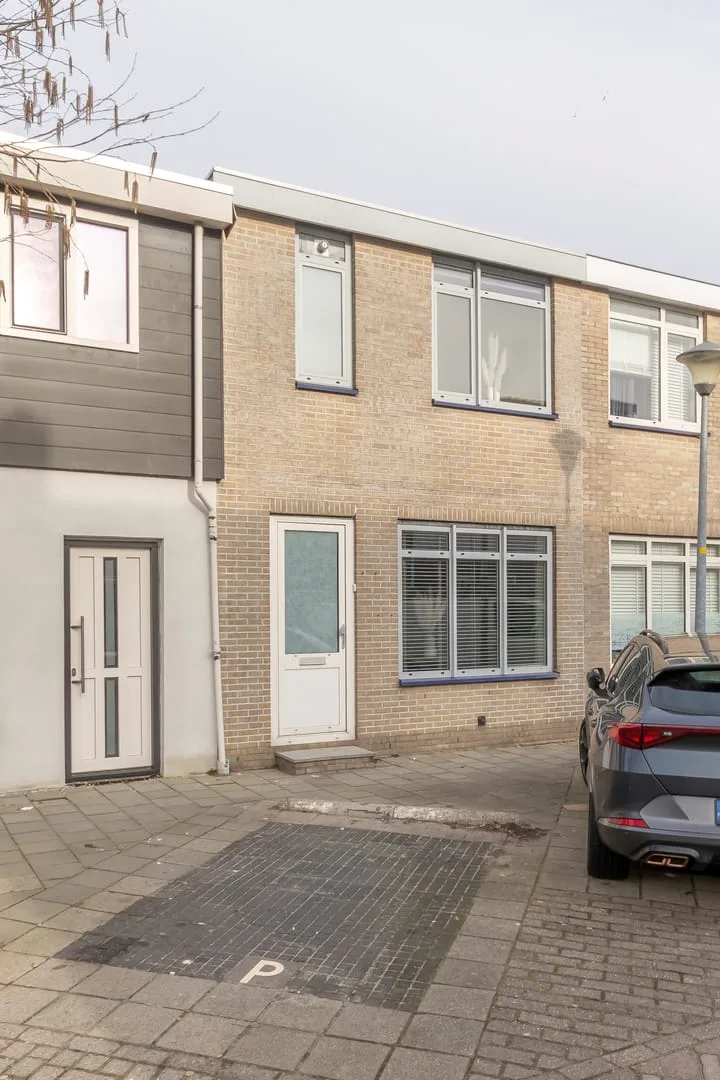 Van Limburg Stirumstraat 13 Den Helder foto 2