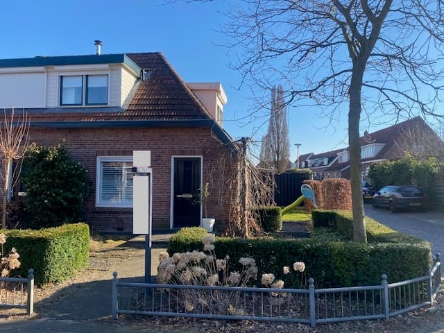 van Limburg Stirumstraat 34 in Nijverdal foto