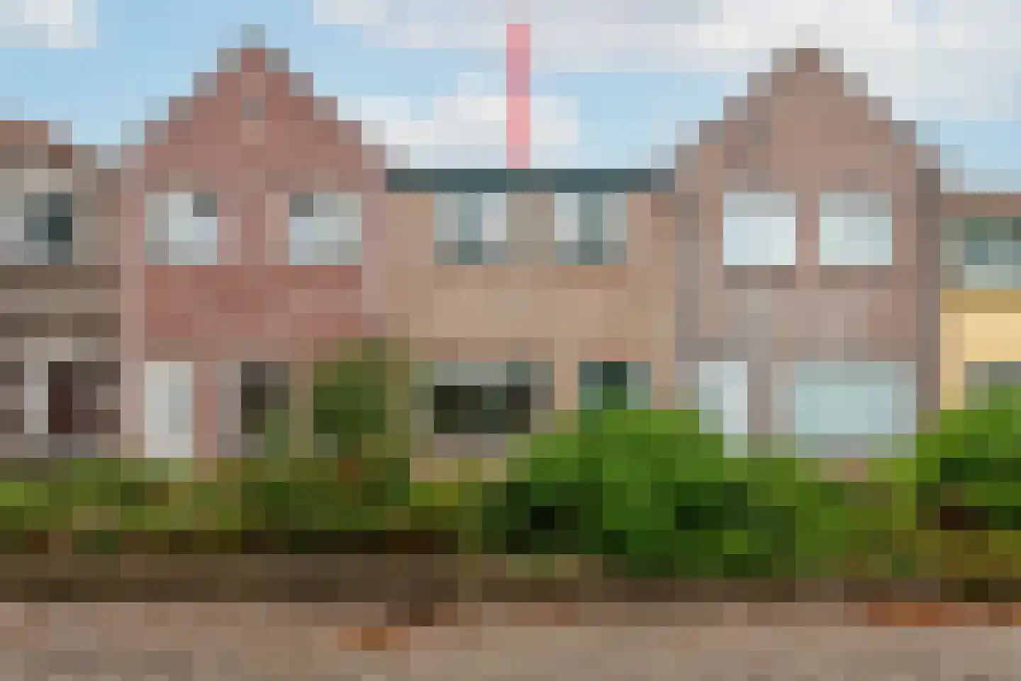 Van Limburg Stirumstraat 35 in Den Helder