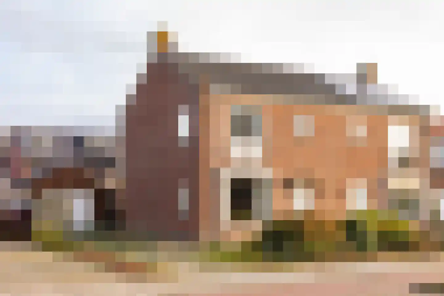 van Limburg Stirumstraat 91 Hoogeveen