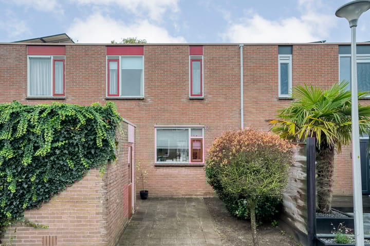 Van Limburg Stirumware 17 dans Zwolle photo