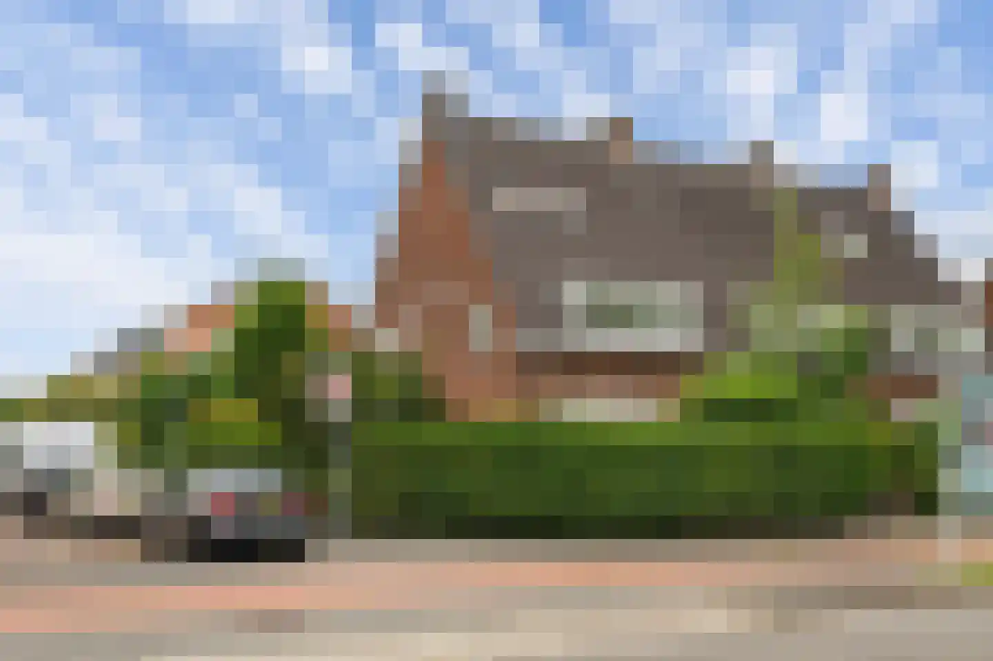 van Linden van den Heuvellsingel 21 in Vlaardingen