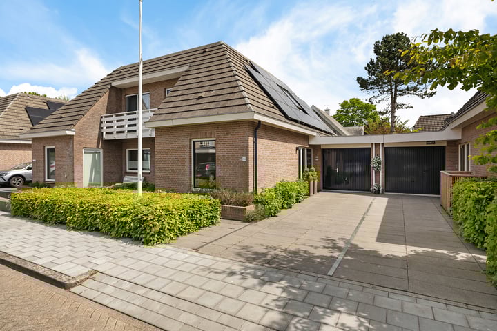 Van Lingelaan 104 in Maarssen Foto