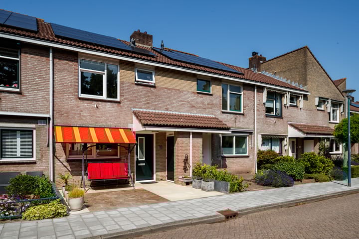 Van Lingelaan 118 dans Maarssen photo