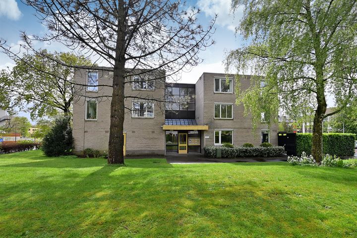 Van Linschotenlaan 53 in Hilversum foto