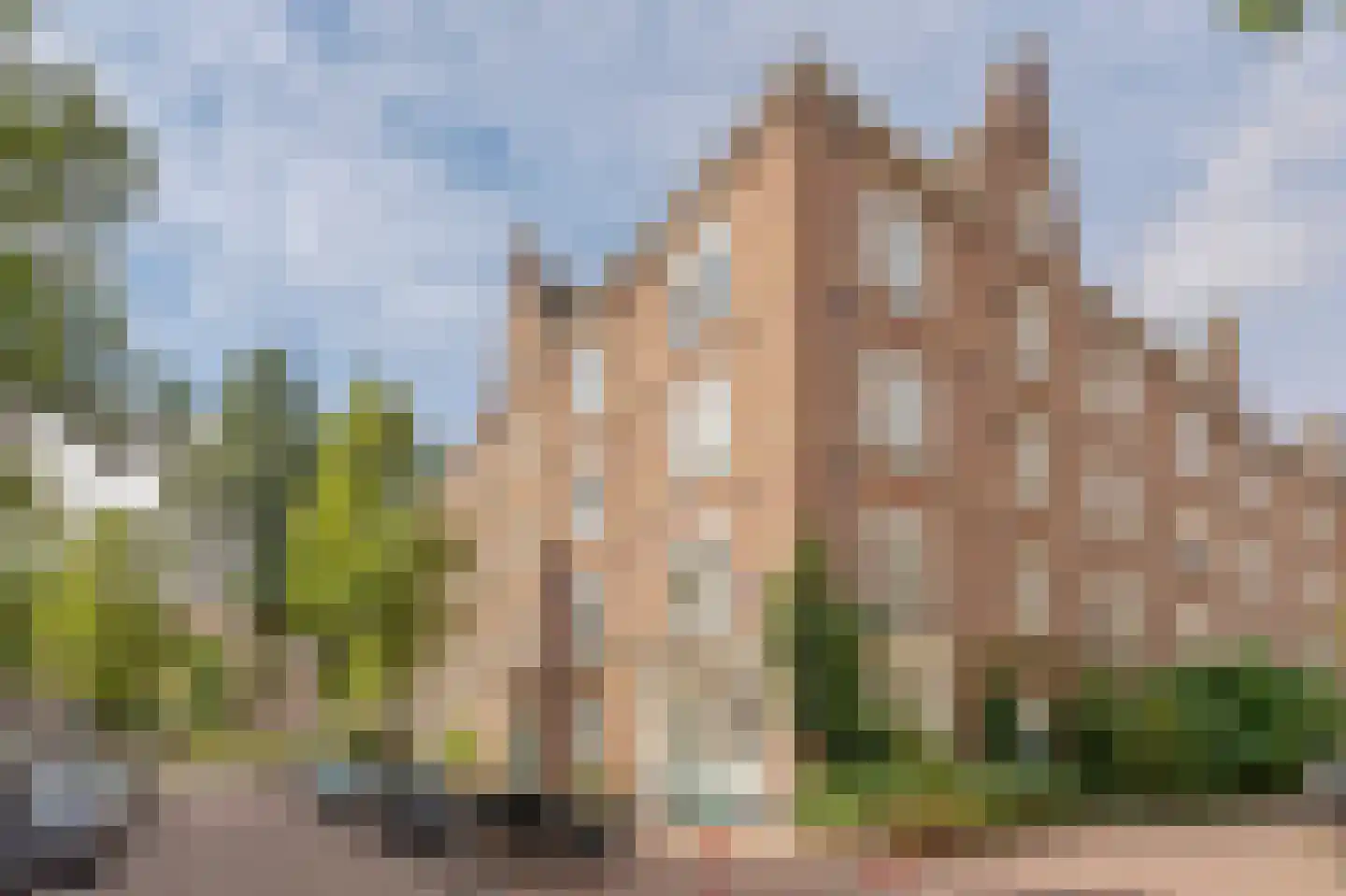 Van Linschotenstraat 38 in Amsterdam