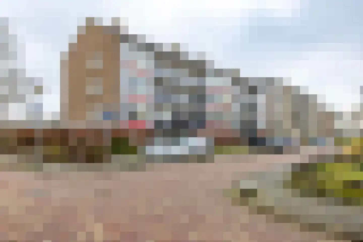 van Linschotenstraat 5 Hoogezand