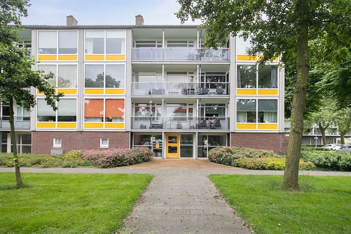 van Linschotenstraat 89 in Hoogezand Foto