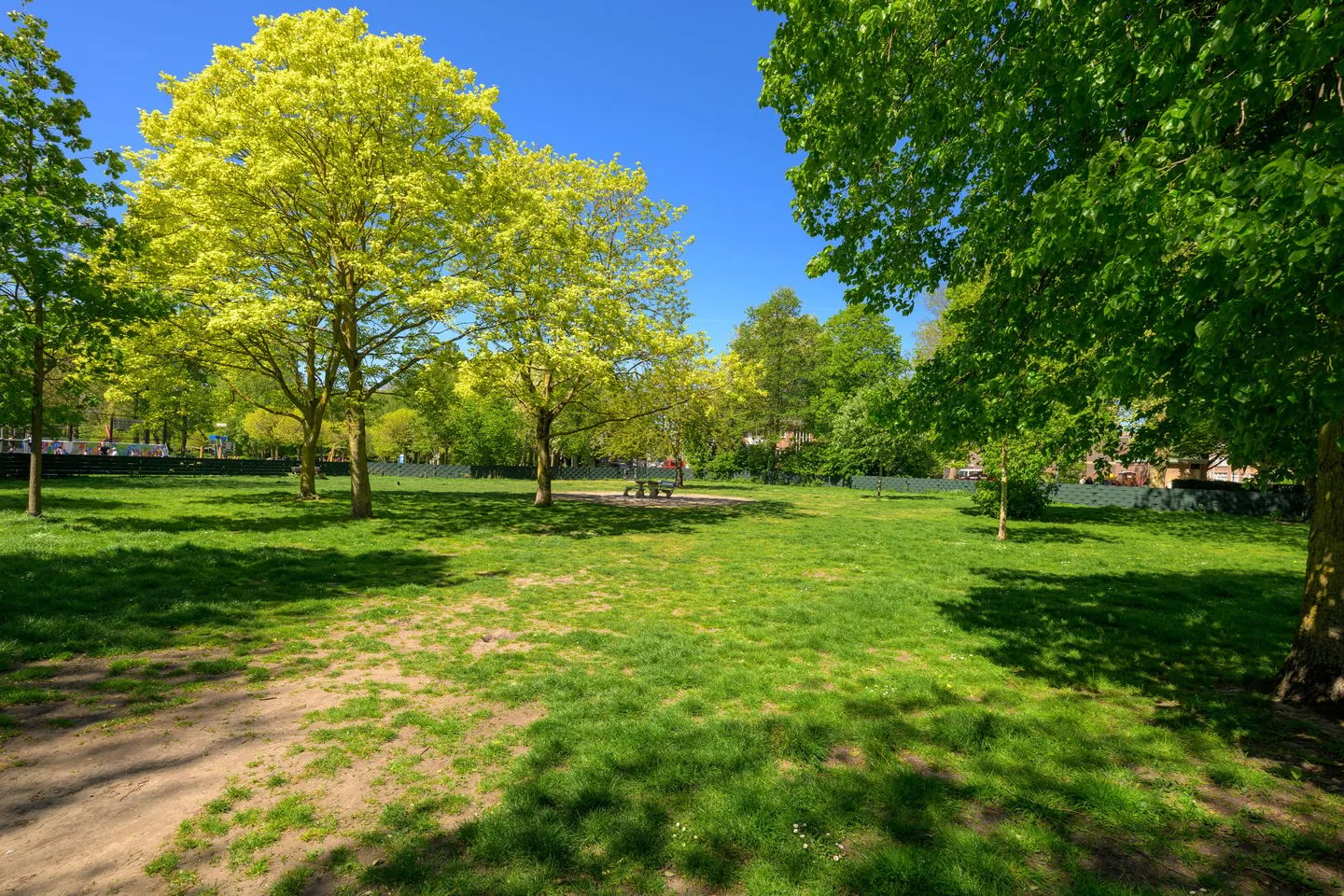 van Lodensteijnstraat 14 Voorburg thumbnail 22