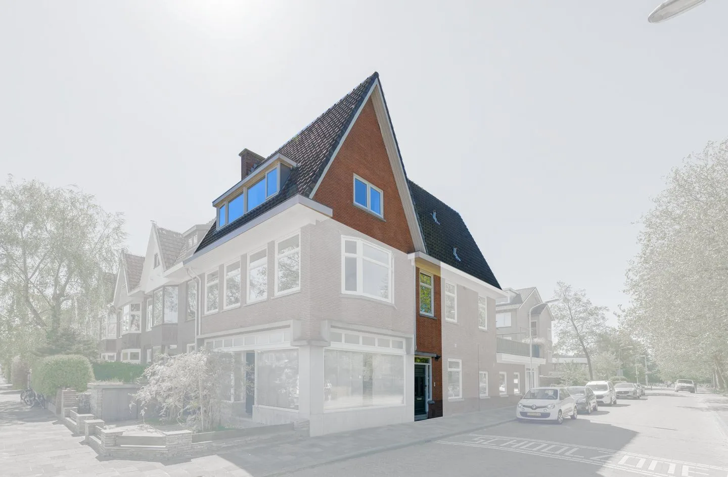 van Lodensteijnstraat 14 Voorburg thumbnail 23