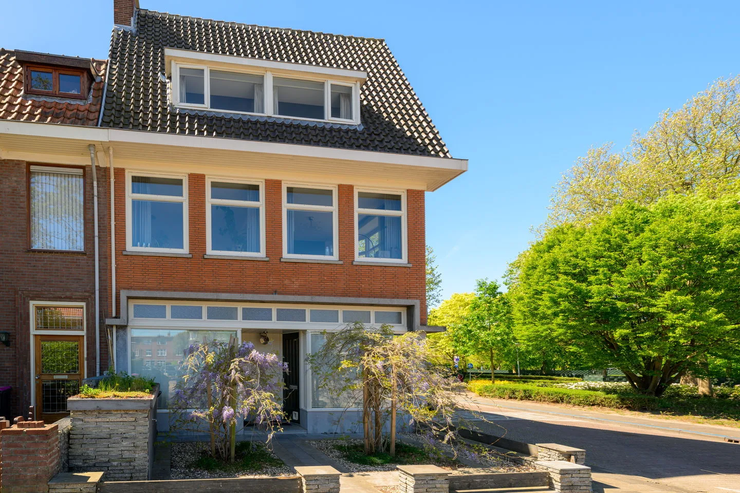 van Lodensteijnstraat 14 Voorburg foto 3