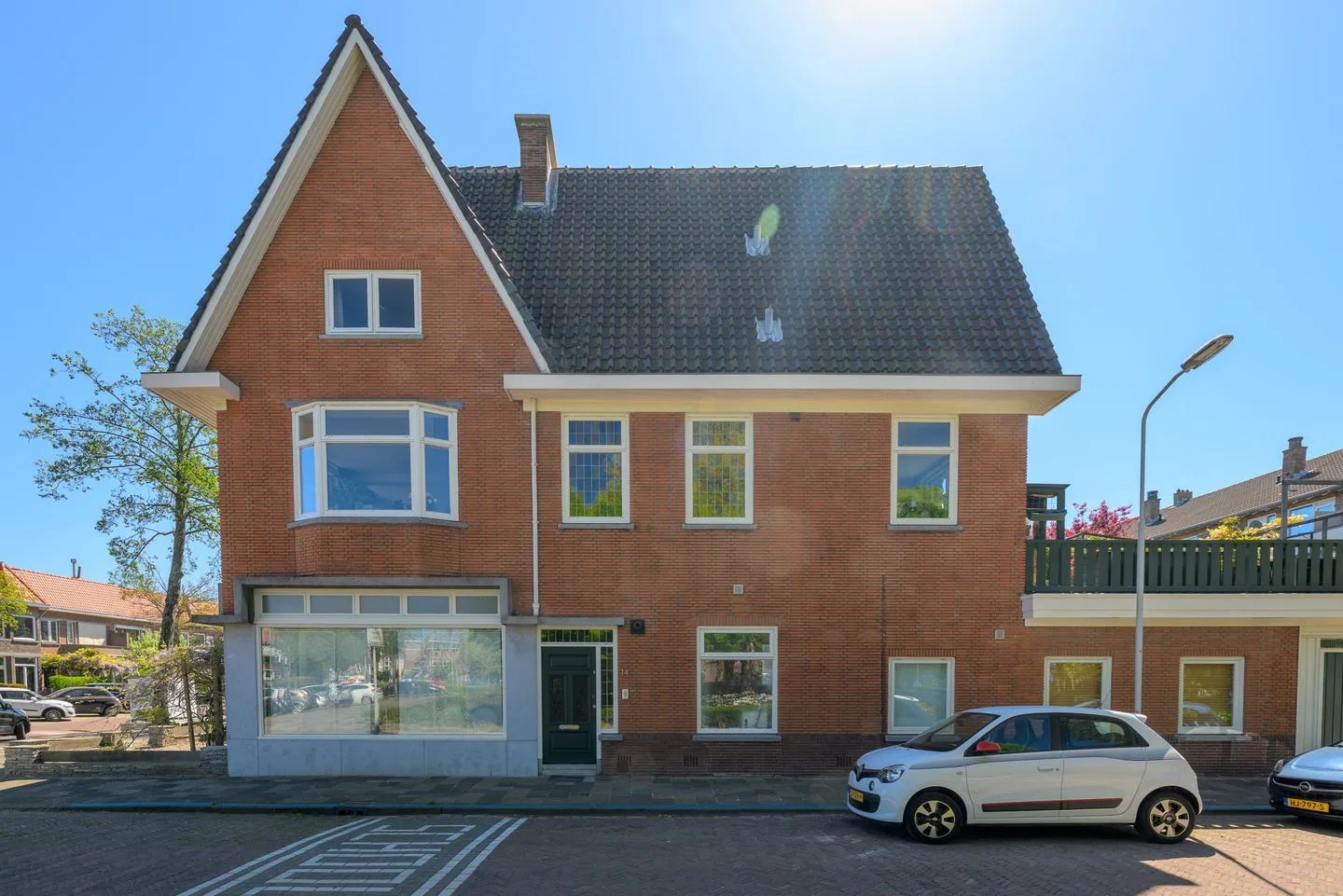 van Lodensteijnstraat 14 Voorburg thumbnail 4