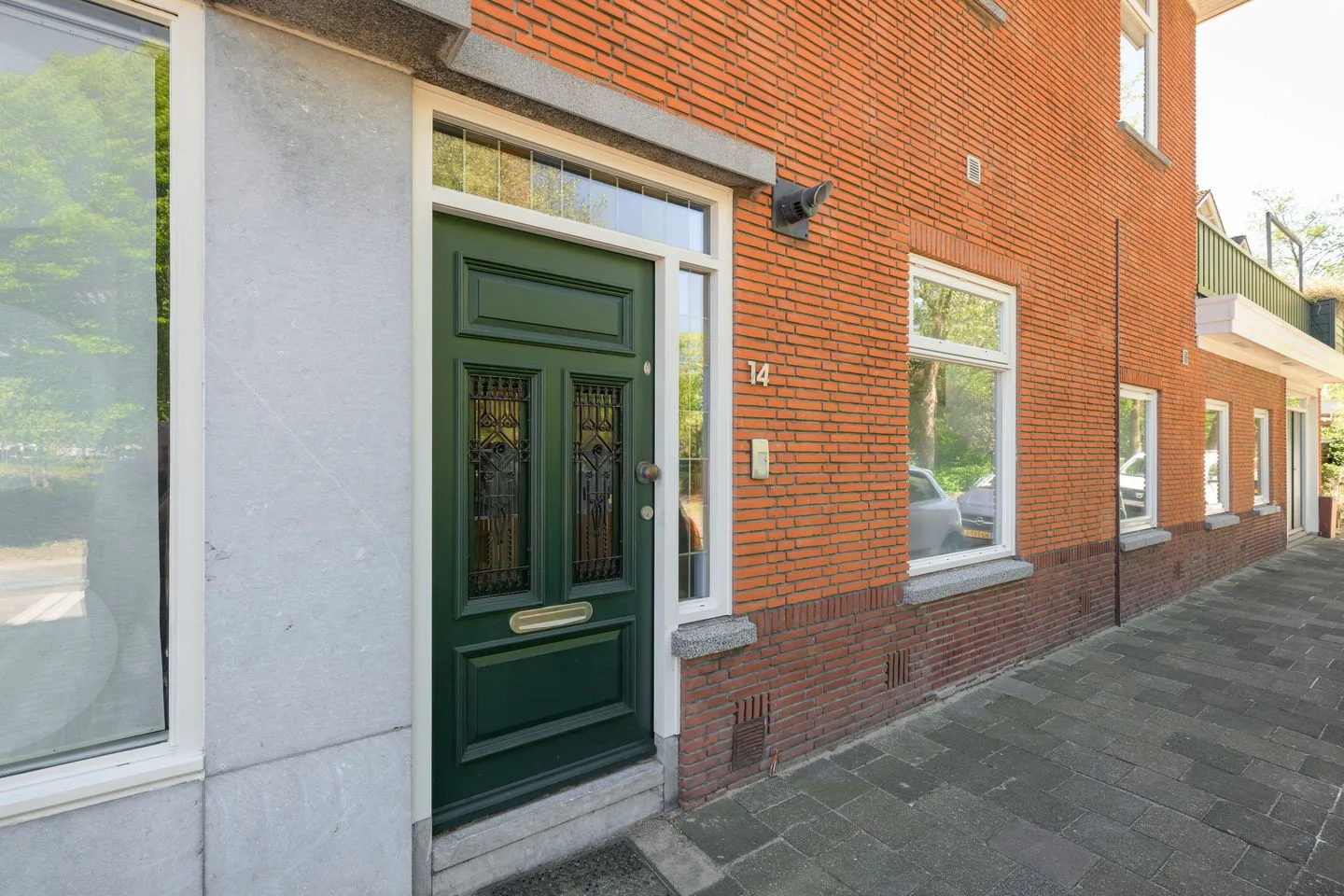 van Lodensteijnstraat 14 Voorburg thumbnail 5