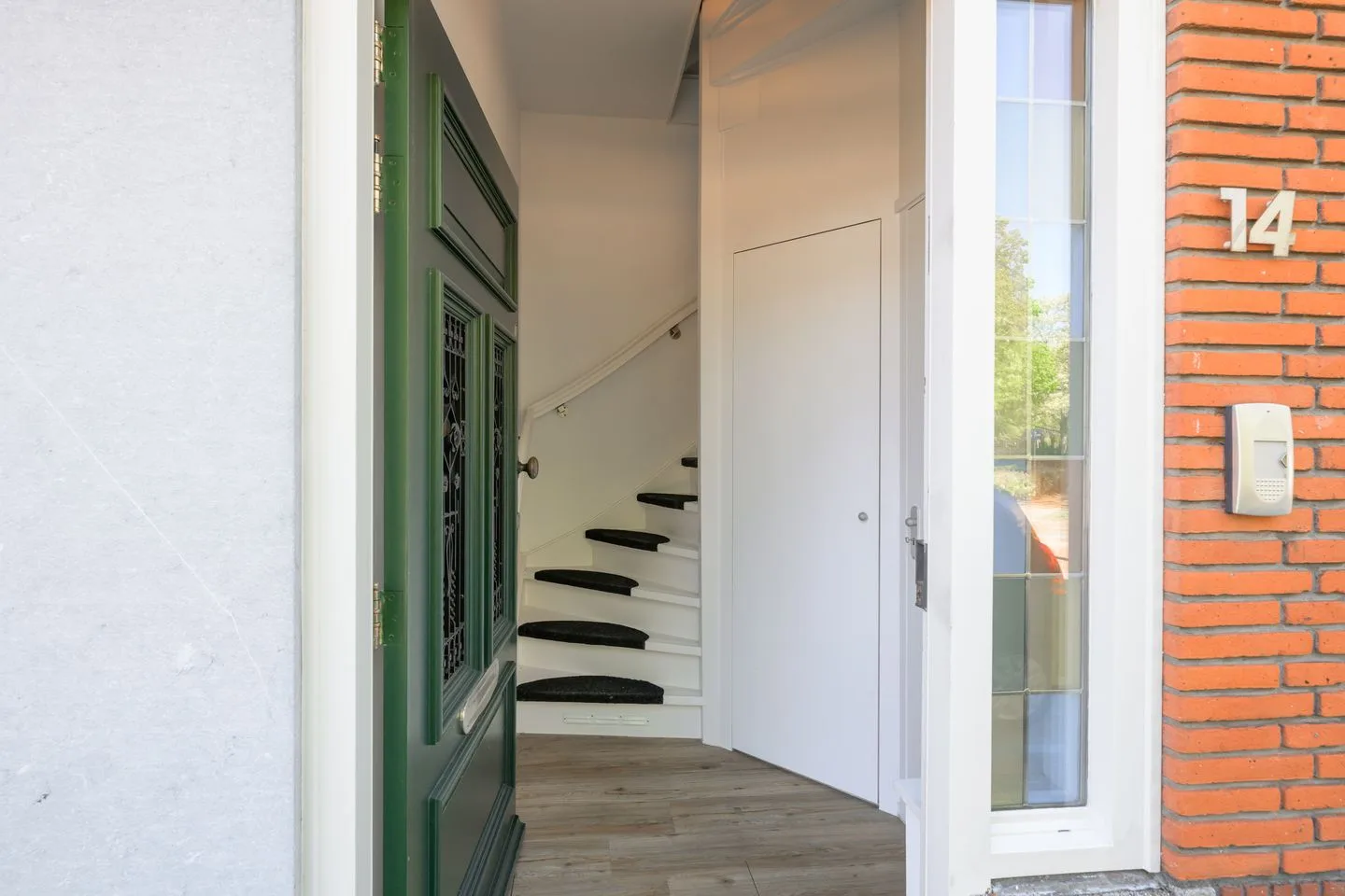 van Lodensteijnstraat 14 Voorburg thumbnail 6