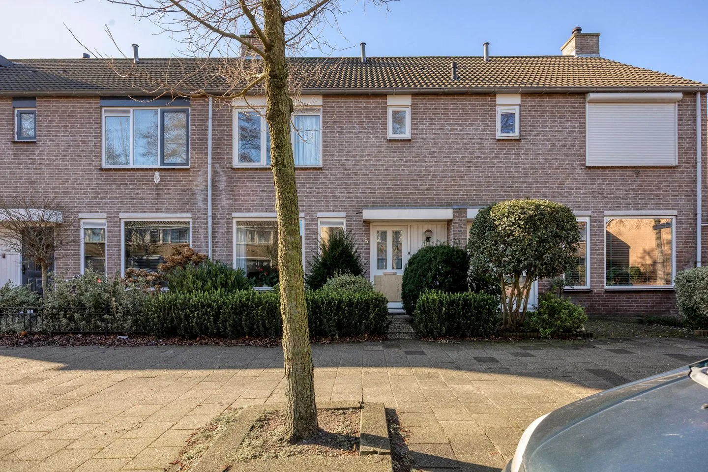 van Loenenlaan 6 Beverwijk