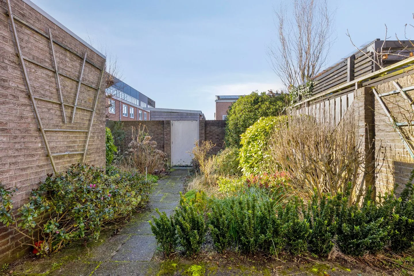 van Loenenlaan 6 Beverwijk thumbnail 29