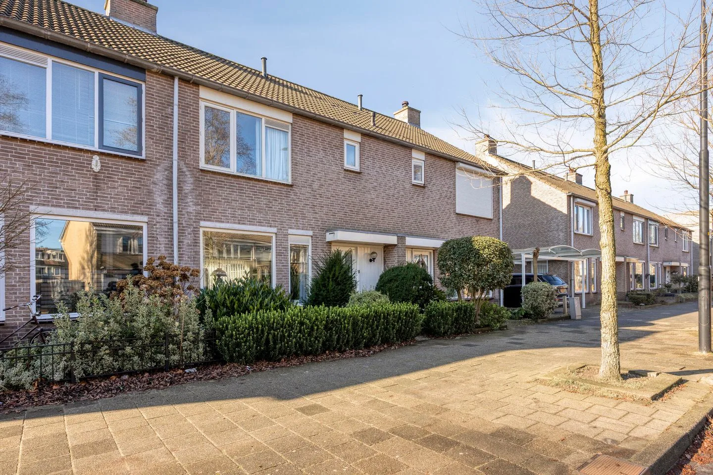 van Loenenlaan 6 Beverwijk thumbnail 32