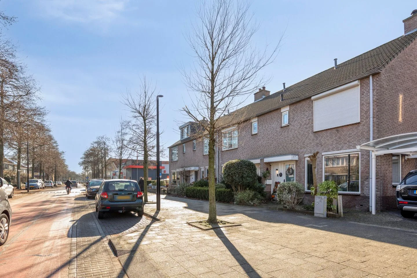 van Loenenlaan 6 Beverwijk thumbnail 34