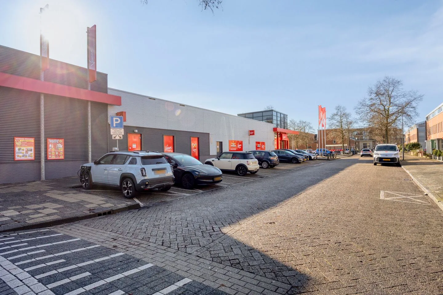 van Loenenlaan 6 Beverwijk thumbnail 35