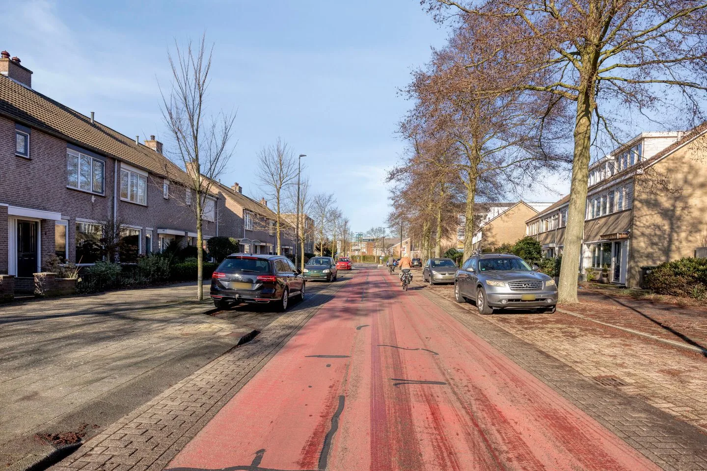 van Loenenlaan 6 Beverwijk thumbnail 36