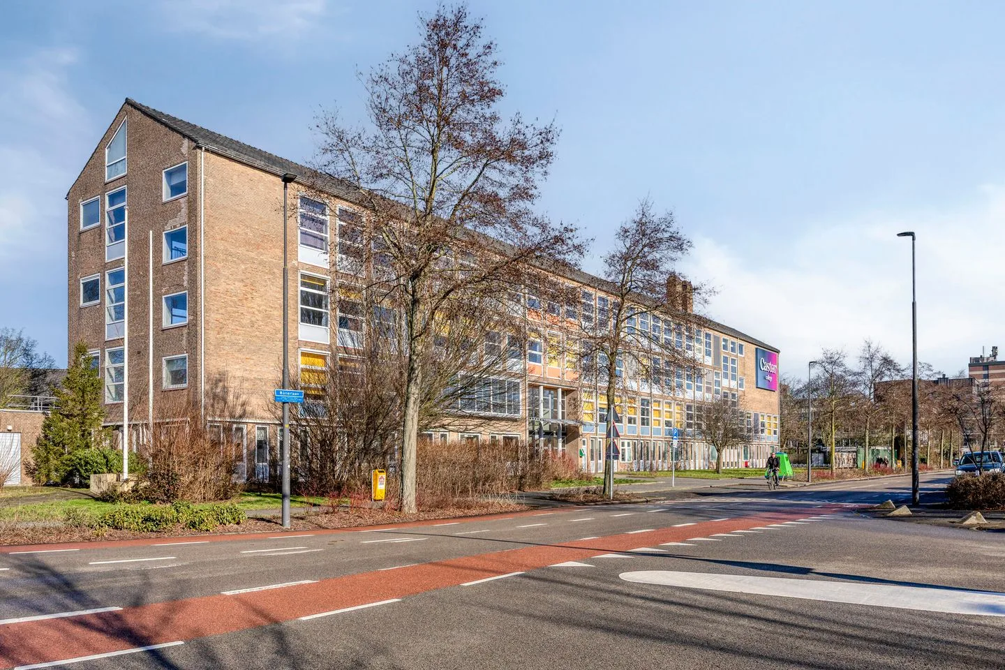 van Loenenlaan 6 Beverwijk thumbnail 37