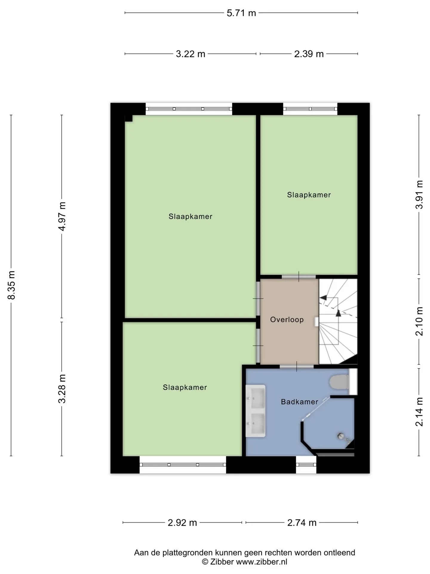 van Loenenlaan 6 Beverwijk thumbnail 39