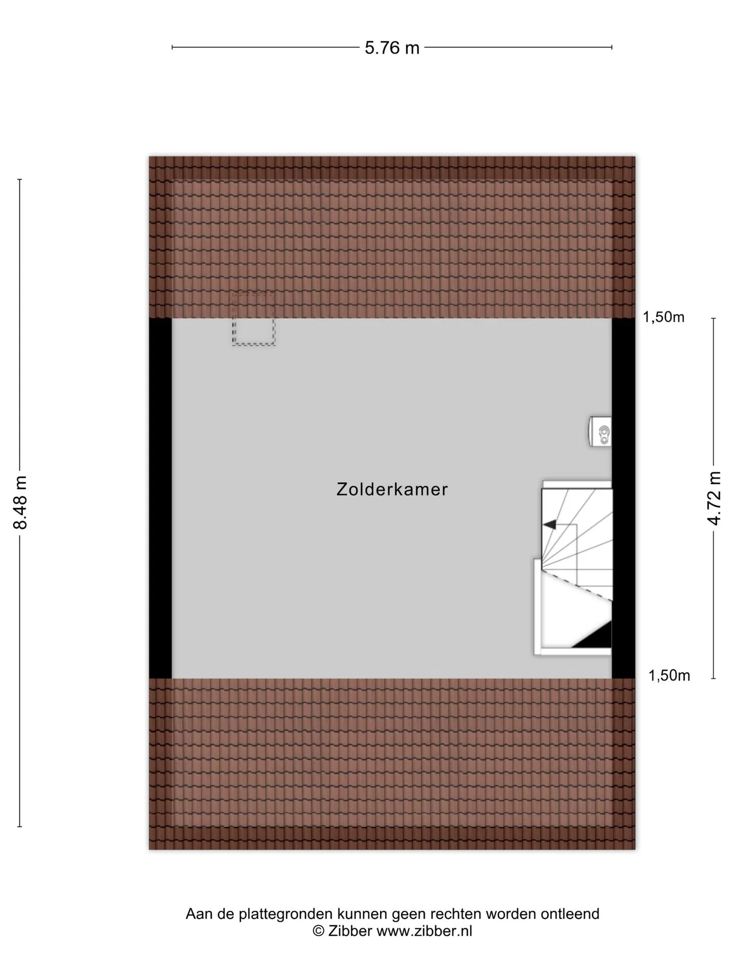 van Loenenlaan 6 Beverwijk thumbnail 40