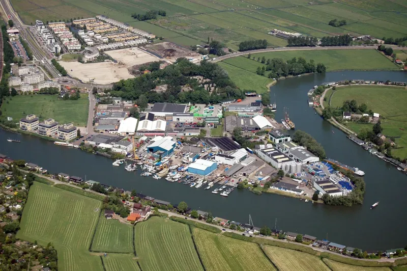 Office photo of Van Lonkhuizen Makelaars B.V.