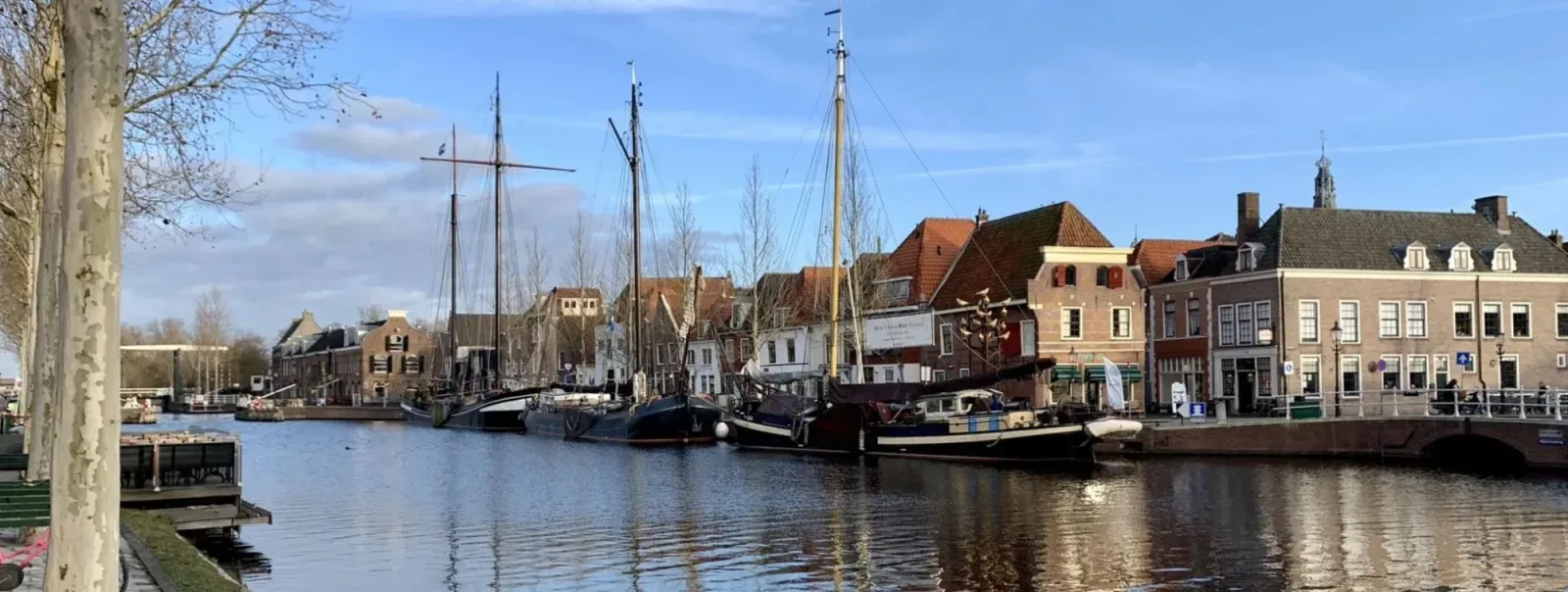 Team photo of Van Lonkhuizen Makelaars B.V.