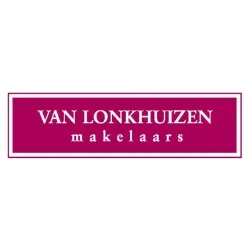 Logo Van Lonkhuizen Makelaars B.V.
