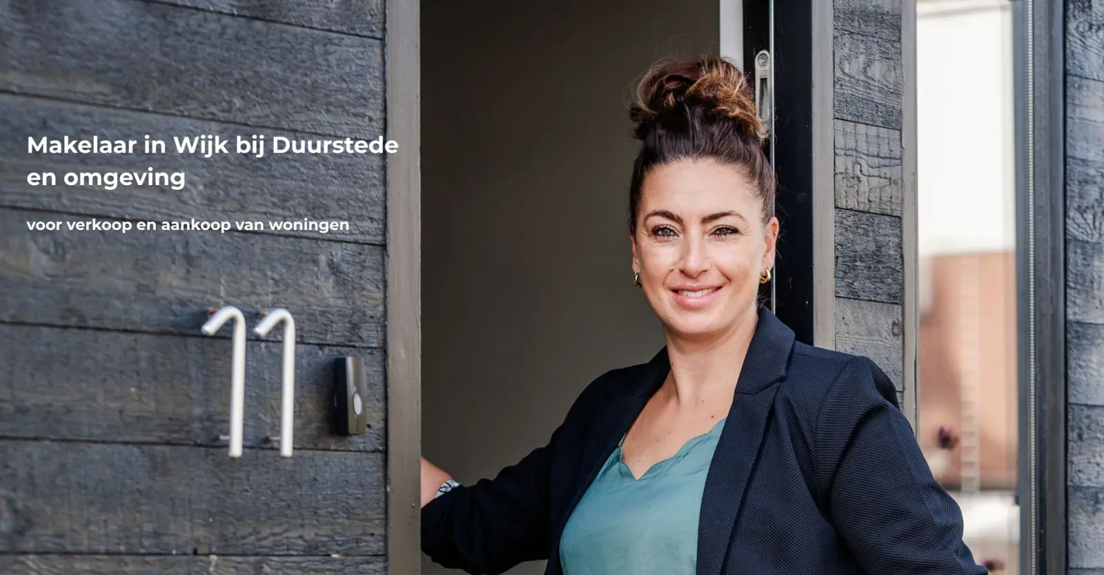 Mannschaftsfoto von Van Loon Makelaardij