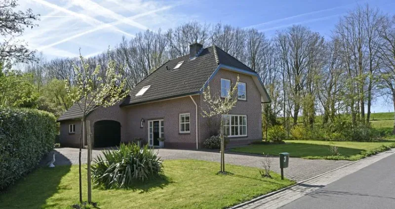 Photo de bureau de Van Loon Makelaardij