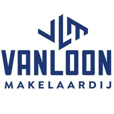 Logo de Van Loon Makelaardij