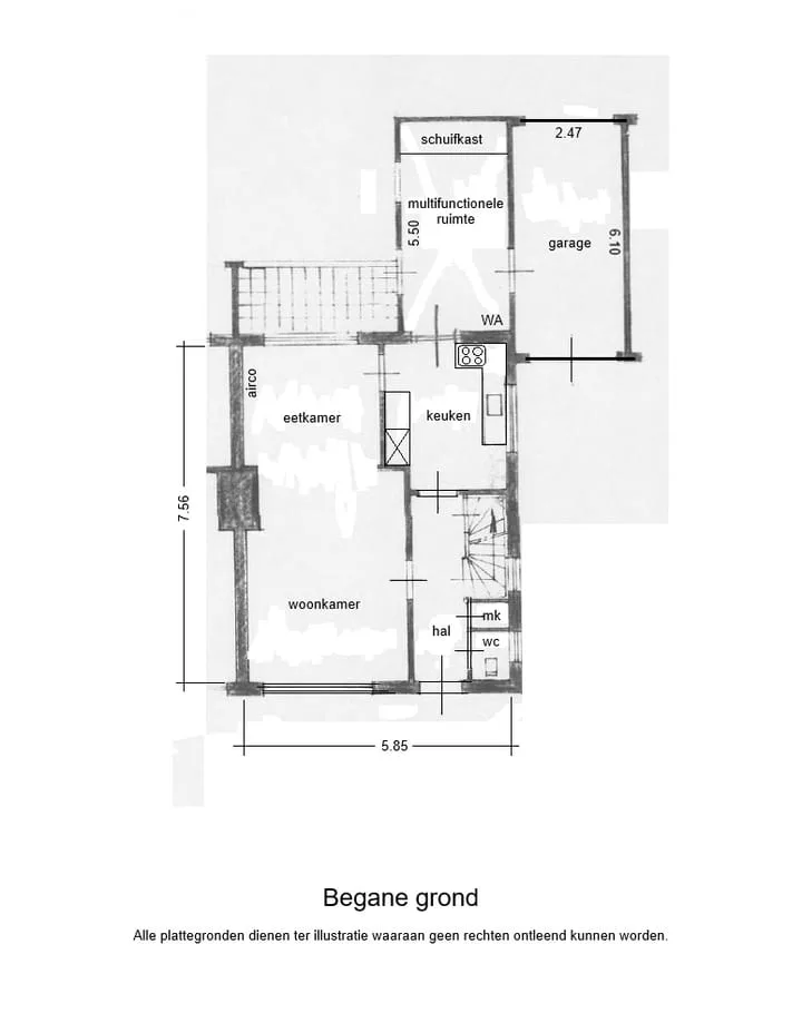 van Loonstraat 14 Haelen thumbnail 31