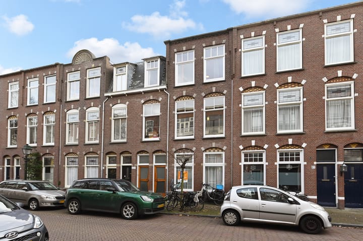 Van Loostraat 118 dans 's-Gravenhage photo