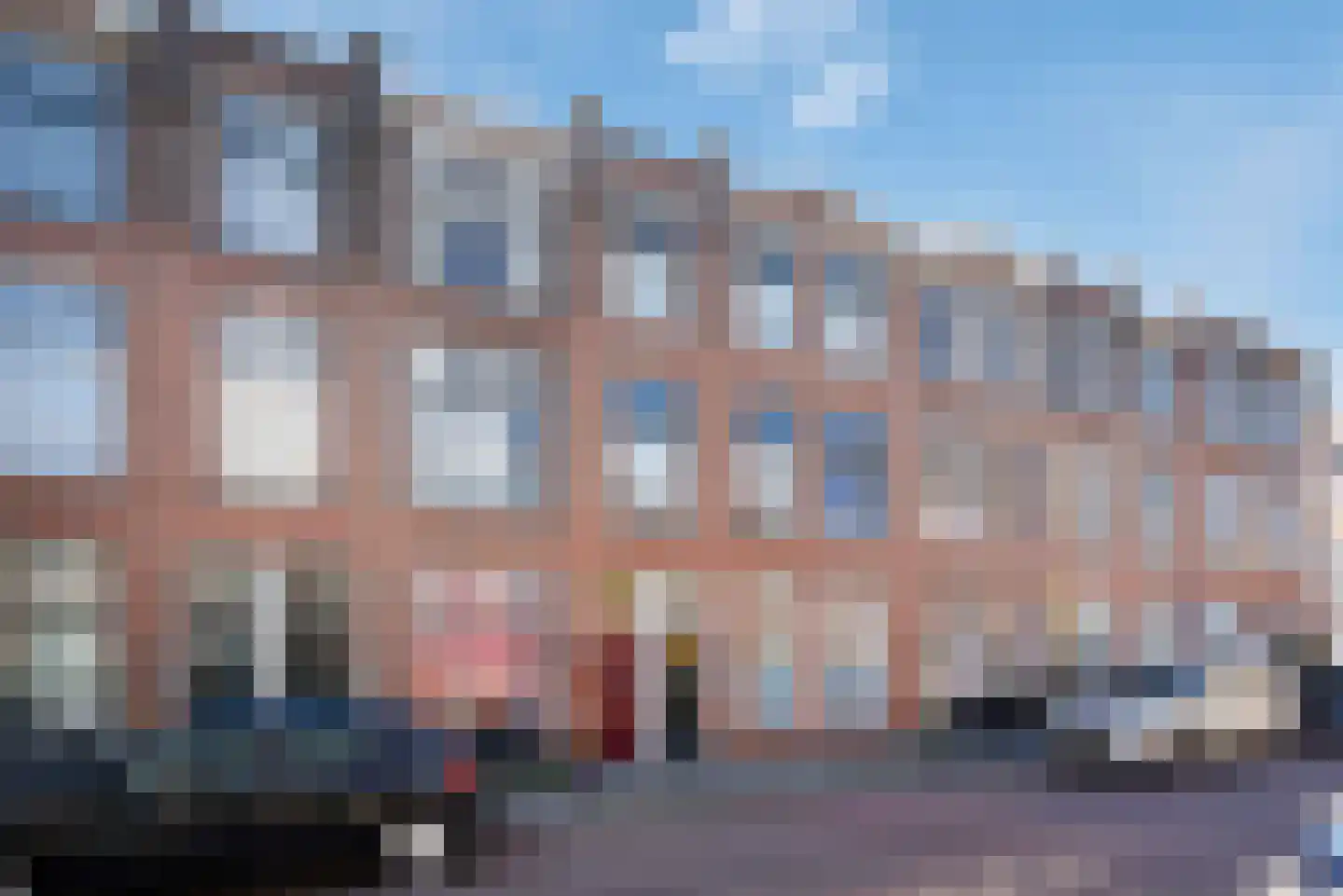 Van Lumeystraat 104 Den Haag foto 2