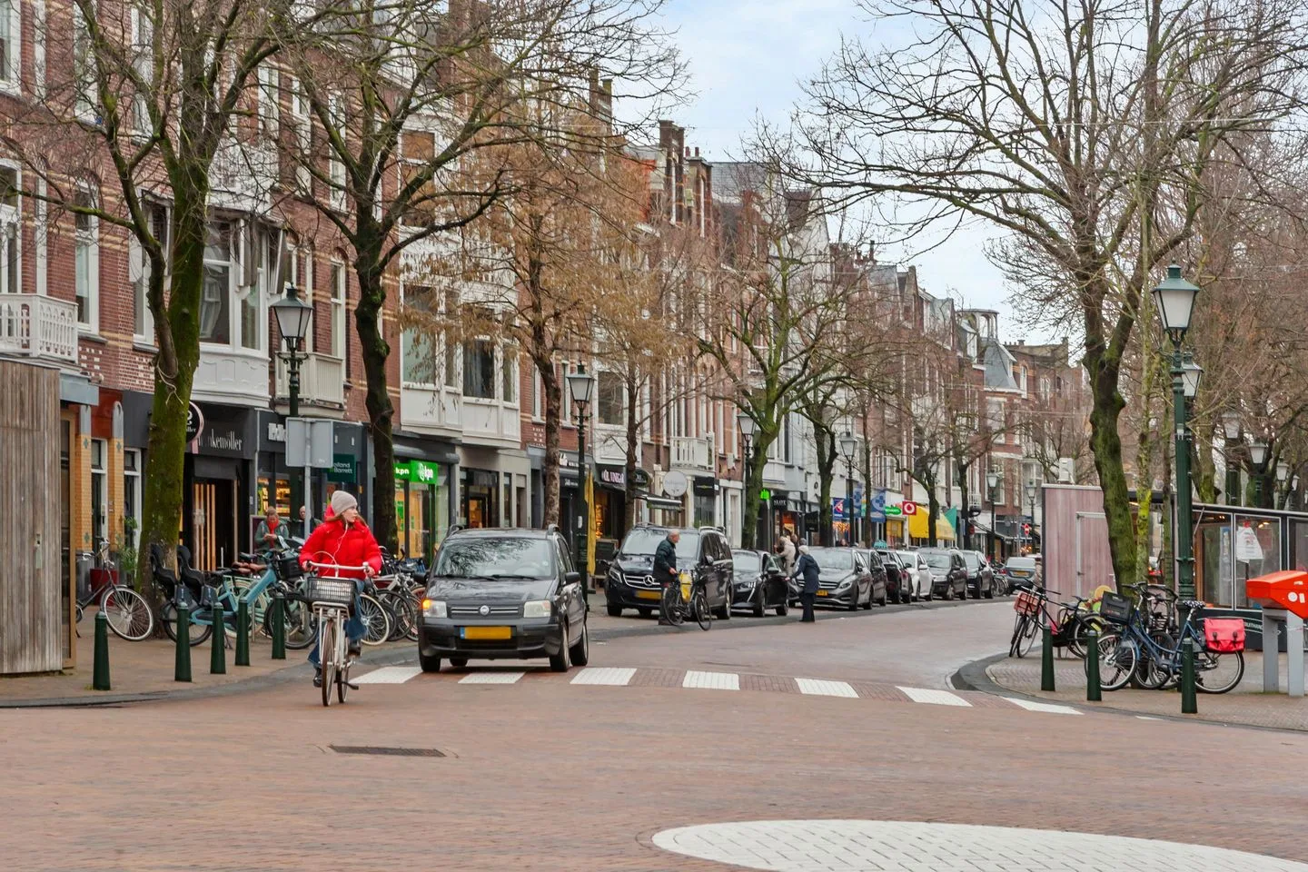 Van Lumeystraat 108 Den Haag thumbnail 24