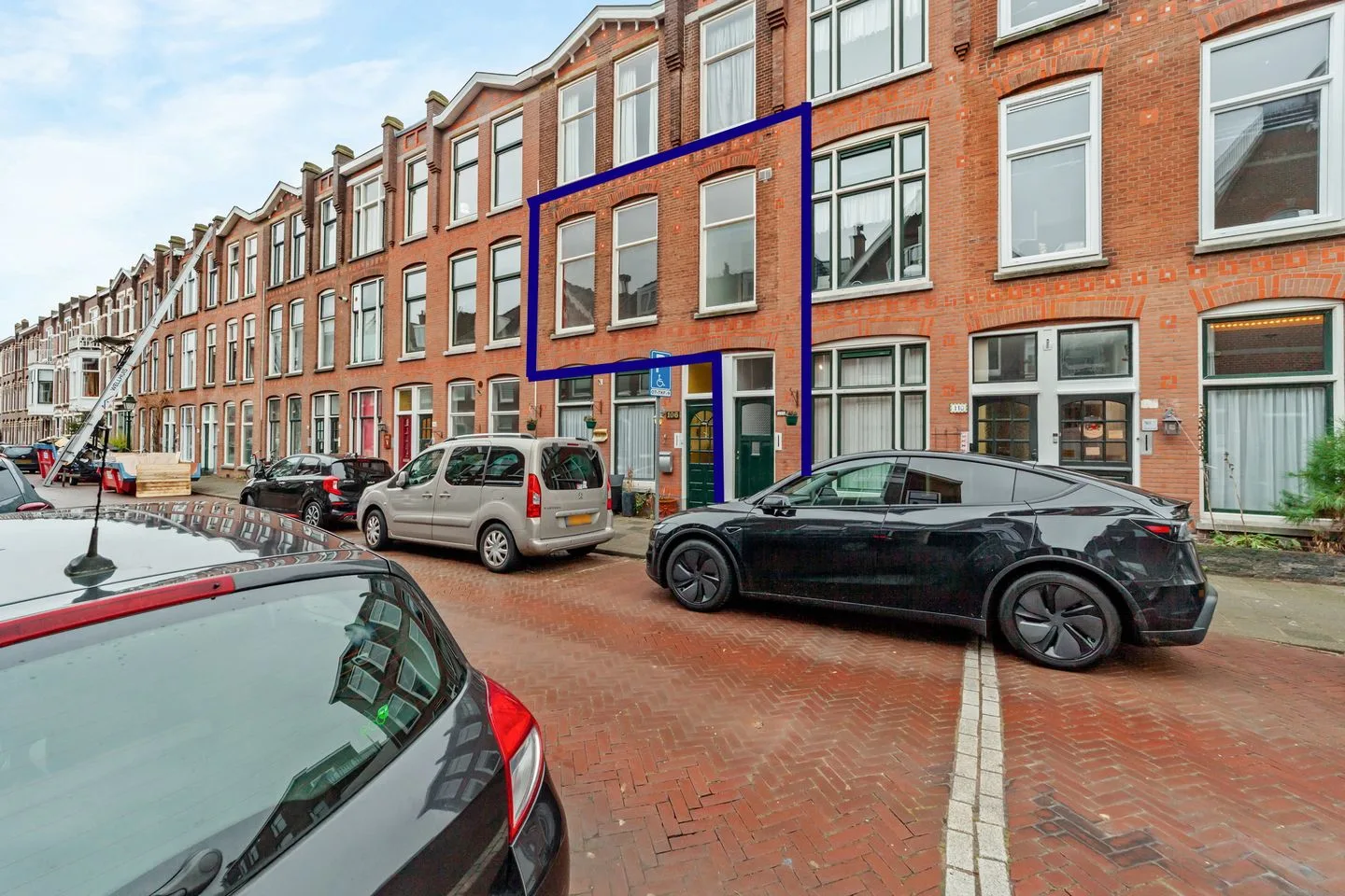Van Lumeystraat 108 Den Haag thumbnail 29