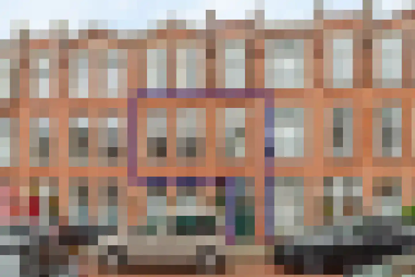 Van Lumeystraat 108 Den Haag foto 3