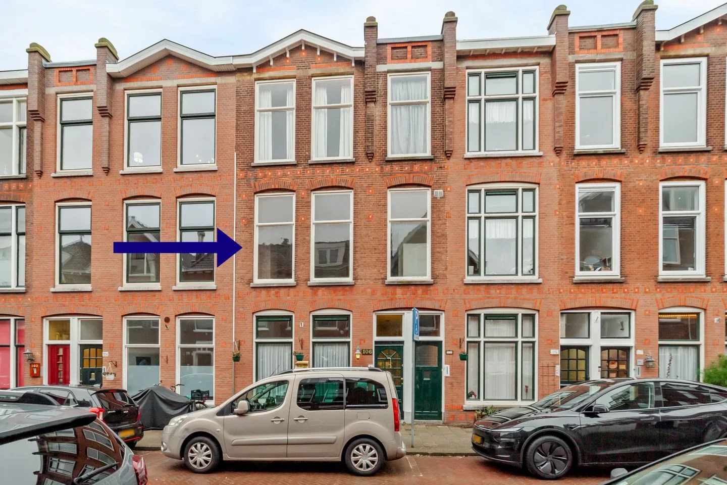 Van Lumeystraat 108 Den Haag thumbnail 30