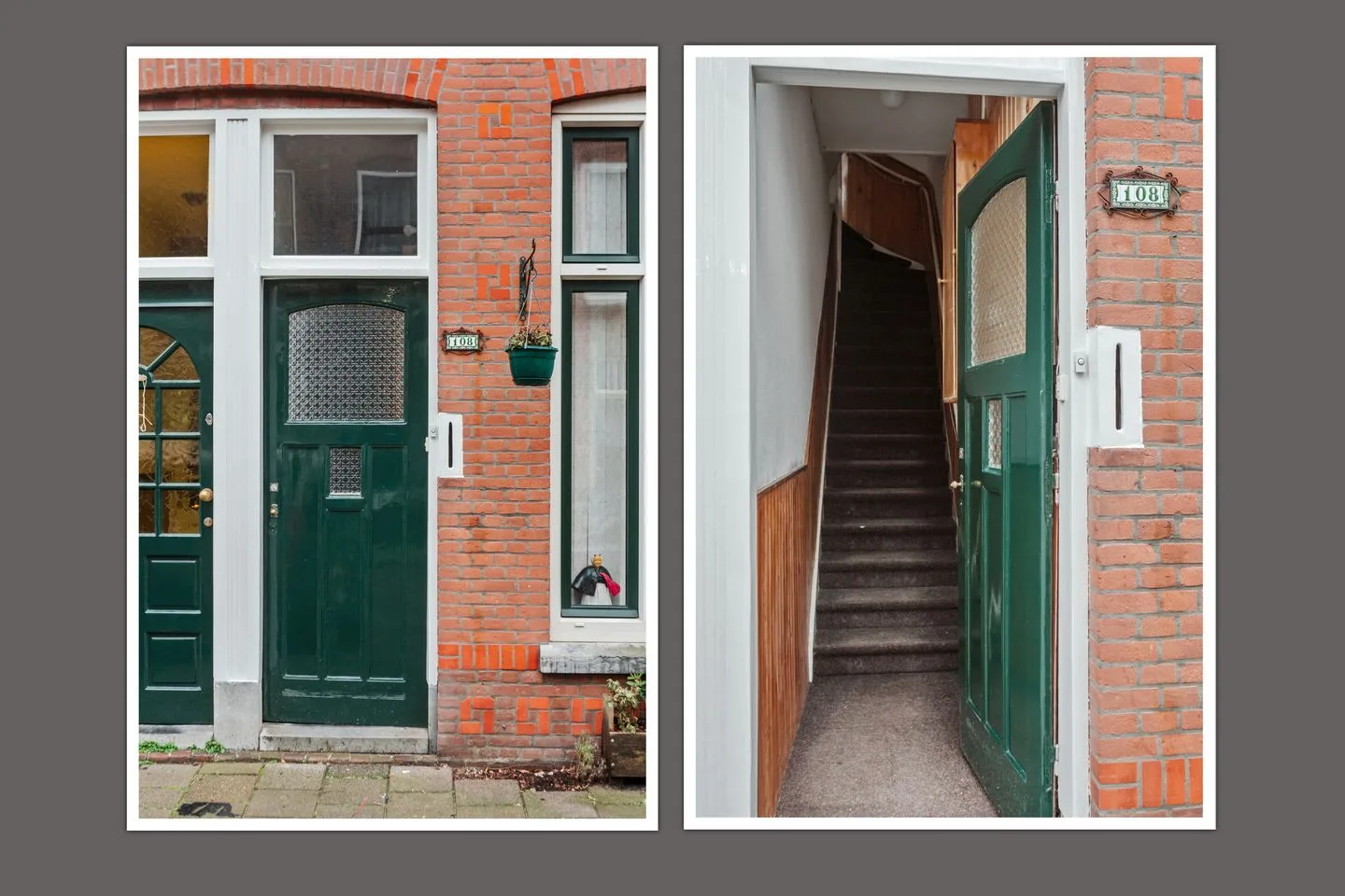 Van Lumeystraat 108 Den Haag thumbnail 4