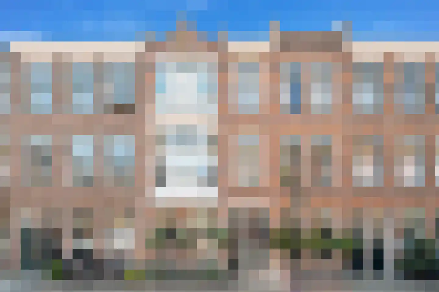 Van Lumeystraat 42 in Den Haag