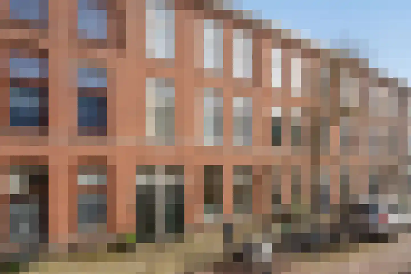 Van Lumeystraat 55 Den Haag